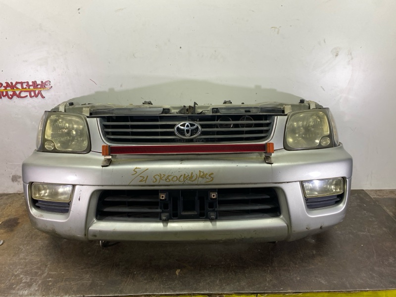 Nose cut Toyota Townace Noah SR50G 3S-FE 12.1998