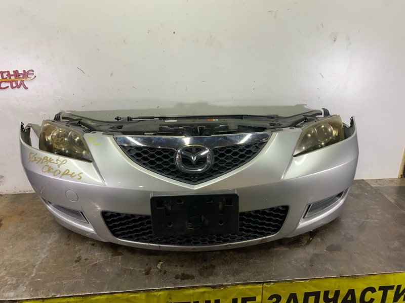 Nose cut Mazda Axela BK5P ZY-VE 06.2006