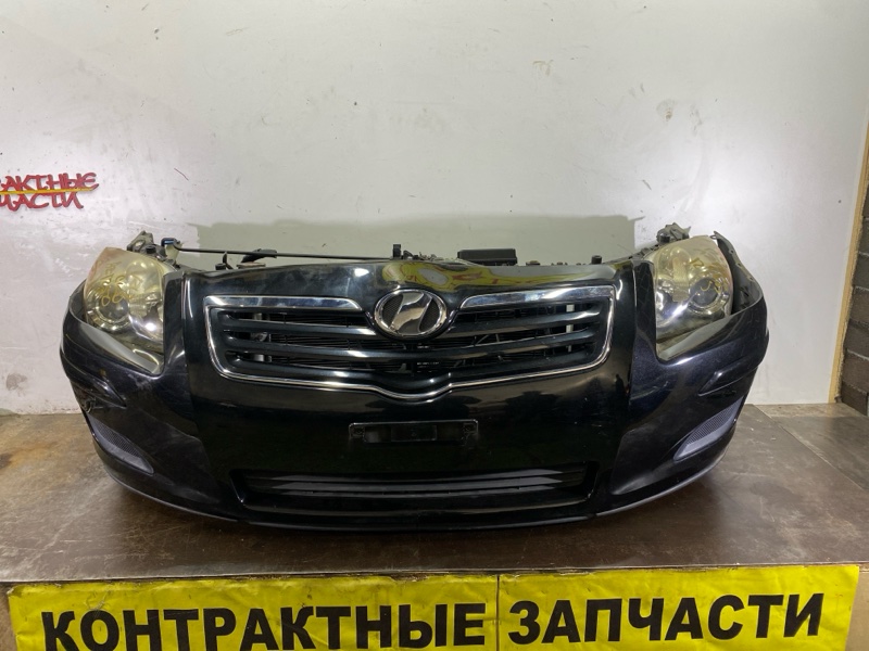 Nose cut Toyota Avensis AZT250 1AZ-FSE 06.2006