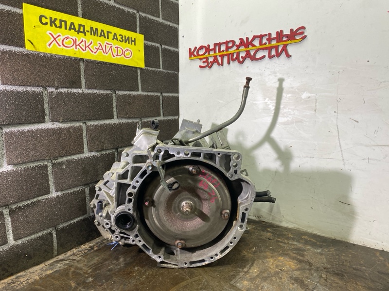 Акпп Mazda Axela BL6FJ Z6 09.2011