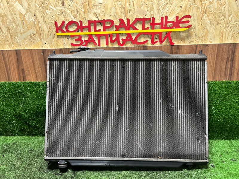 Радиатор двигателя Honda Stepwgn RF3 K20A 04.2001