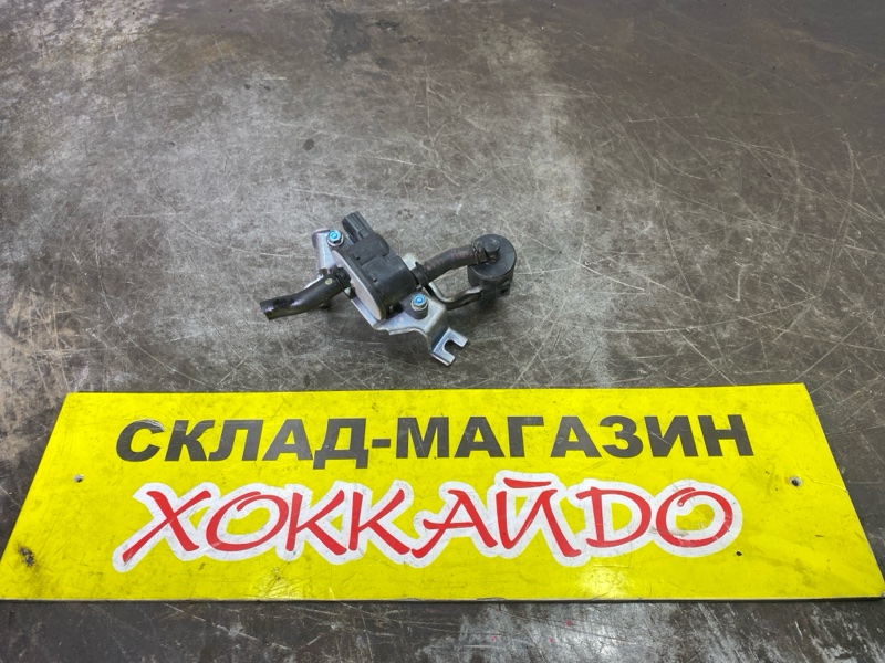 Вакуумный клапан впускного коллектора Honda Accord CU2 K24A 05.2008