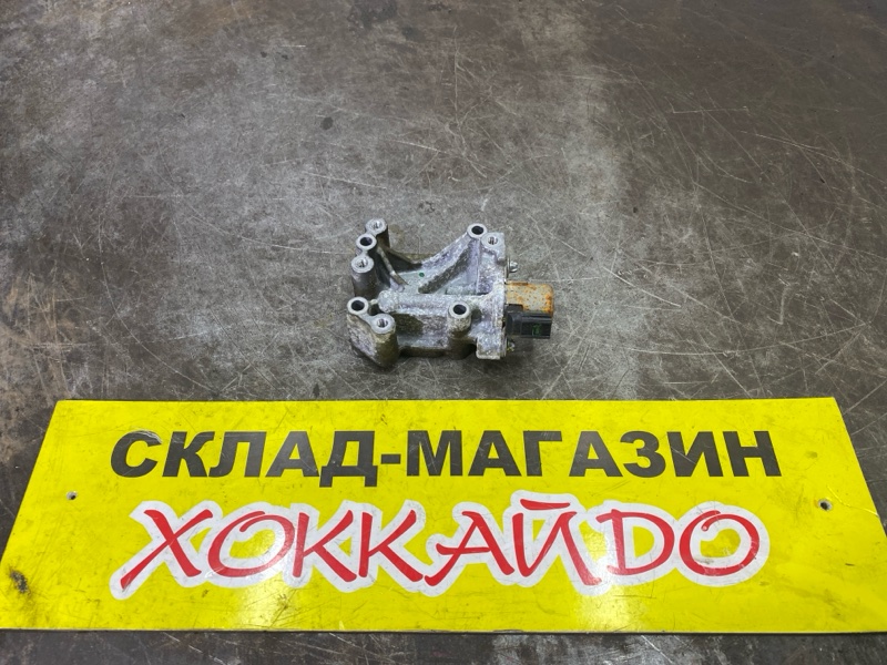 Клапан v-tec Honda Accord CU2 K24A 05.2008