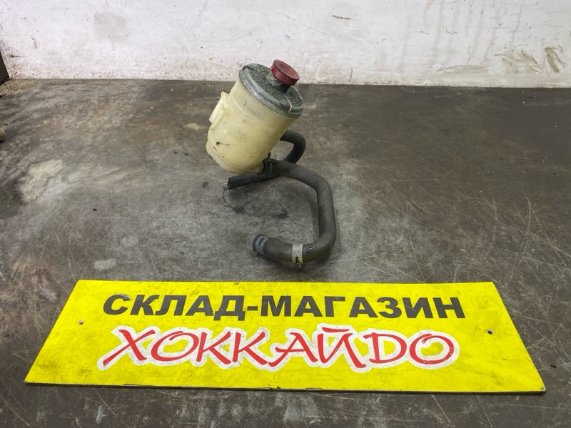 Бачок гидроусилителя Honda Stepwgn RF3 K20A 06.2003