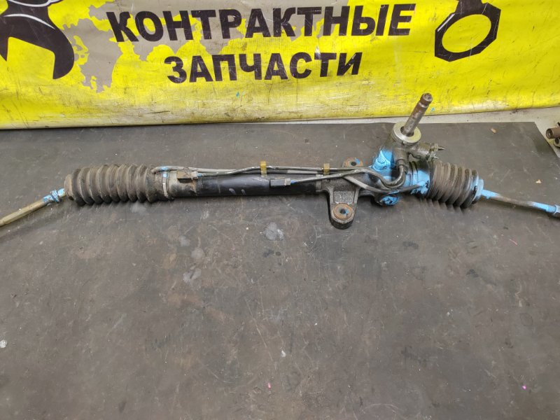 Рулевая рейка Honda Stepwgn RF1 B20B 05.1999