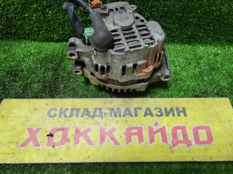 Генератор Honda Stepwgn RF5 K20A