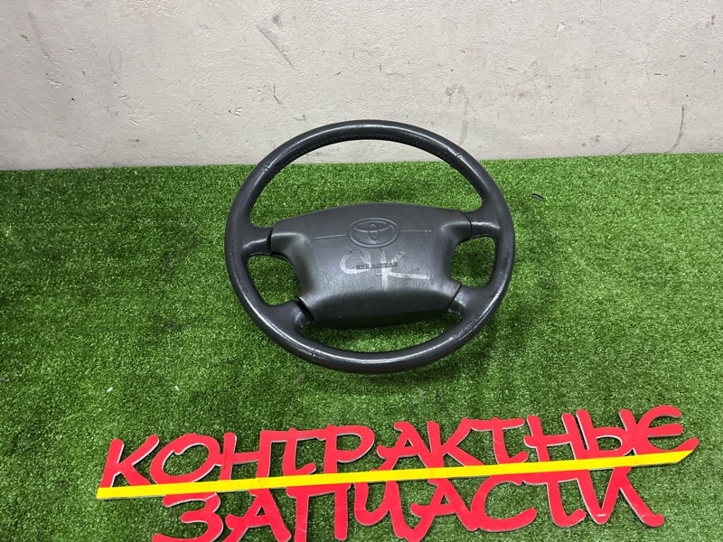 Руль Toyota Gaia ACM10G 1AZ-FSE 04.2001