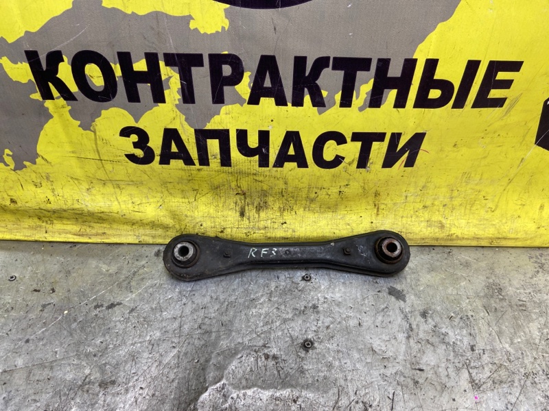 Рычаг подвески Honda Stepwgn RF3 K20A 04.2001 задний