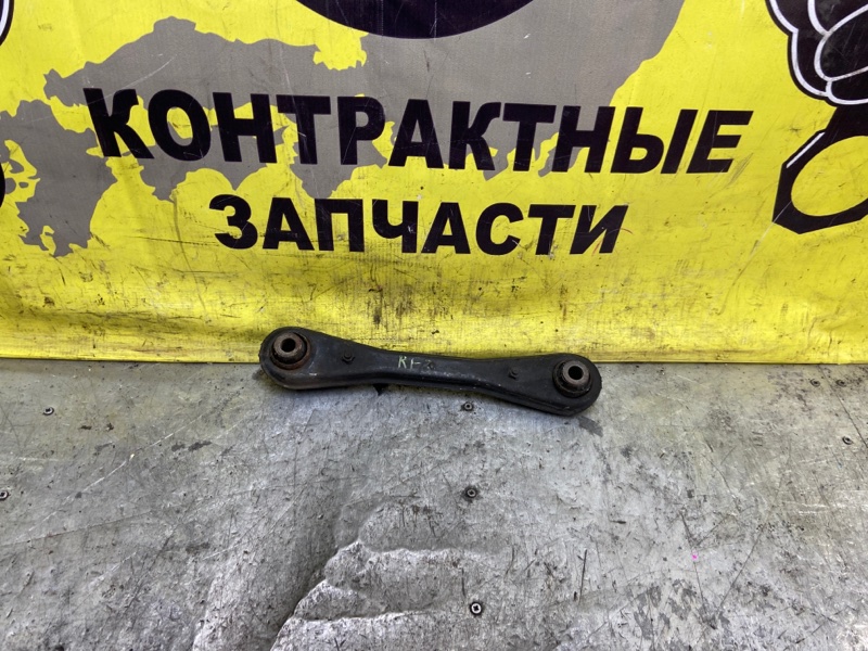 Рычаг подвески Honda Stepwgn RF3 K20A 04.2001 задний