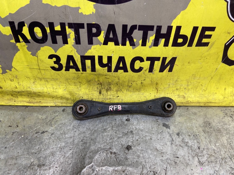 Рычаг подвески Honda Stepwgn RF3 K20A 04.2001 задний