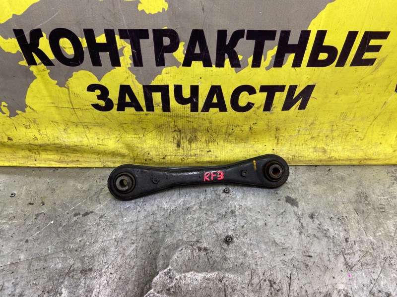 Рычаг подвески Honda Stepwgn RF3 K20A 04.2001 задний