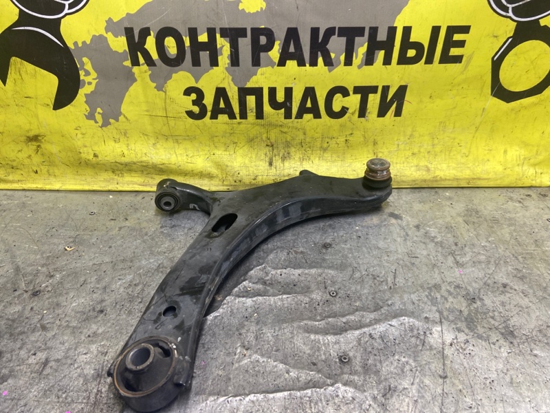 Рычаг подвески нижний Subaru Impreza GJ2 FB16 11.2011 передний правый