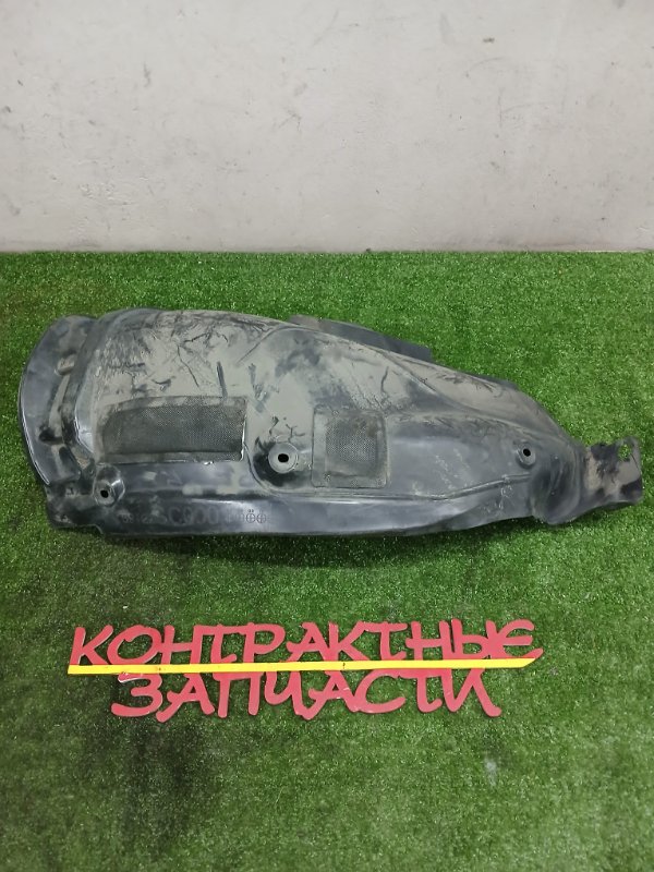 Подкрылок Subaru Forester SH5 EJ205 12.2007 задний правый