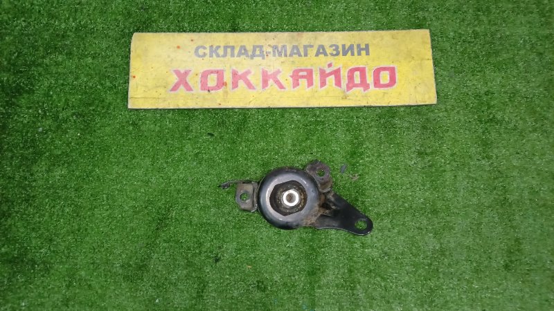 Подушка двигателя Toyota Avensis AZT250 1AZ-FSE 06.2006 правая