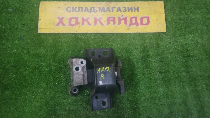 Подушка двигателя Nissan March AK12 CR12DE 02.2002 правая