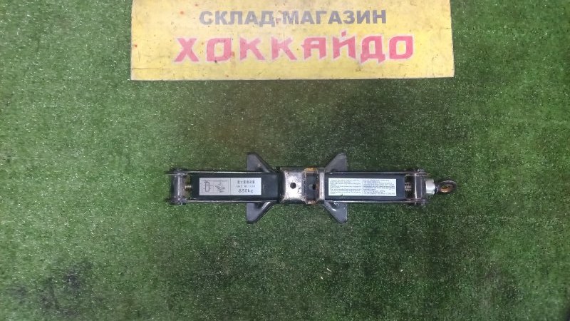 Домкрат Subaru Forester SH5 EJ204 12.2007