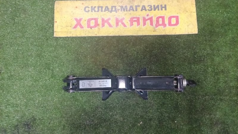 Домкрат Subaru Impreza GG2 EJ152 11.2000