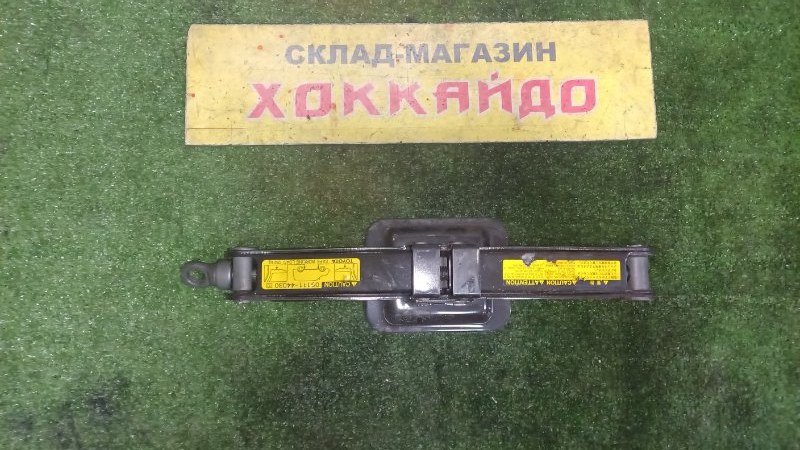 Домкрат Toyota Ipsum ACM21W 2AZ-FE 05.2001