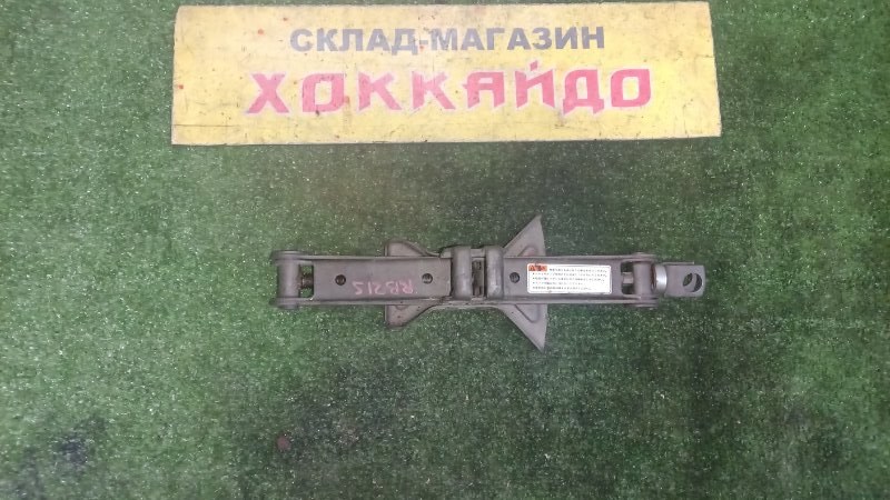 Домкрат Suzuki Aerio RB21S M13A 01.2001