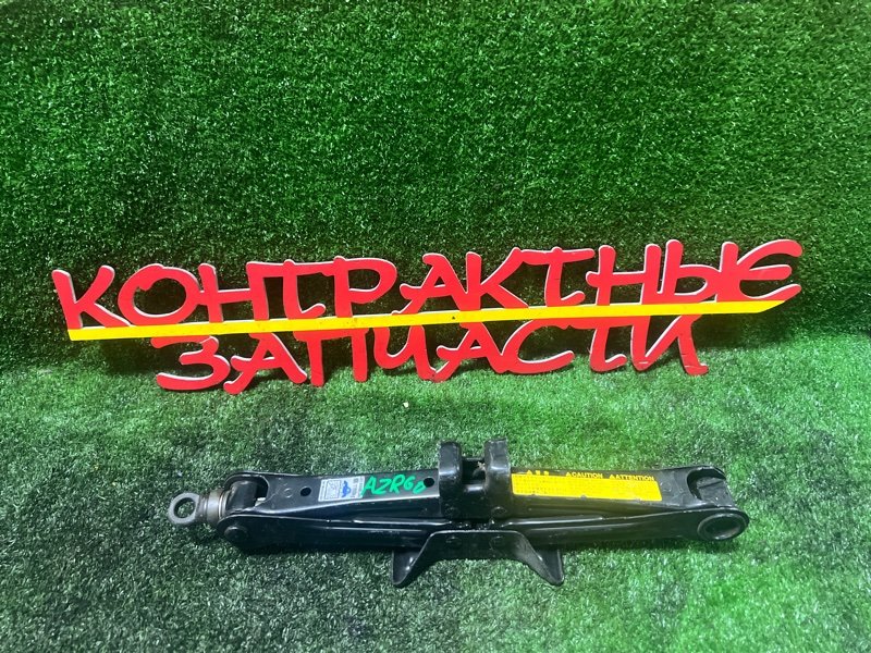 Домкрат Toyota Voxy AZR60G 1AZ-FSE 08.2004