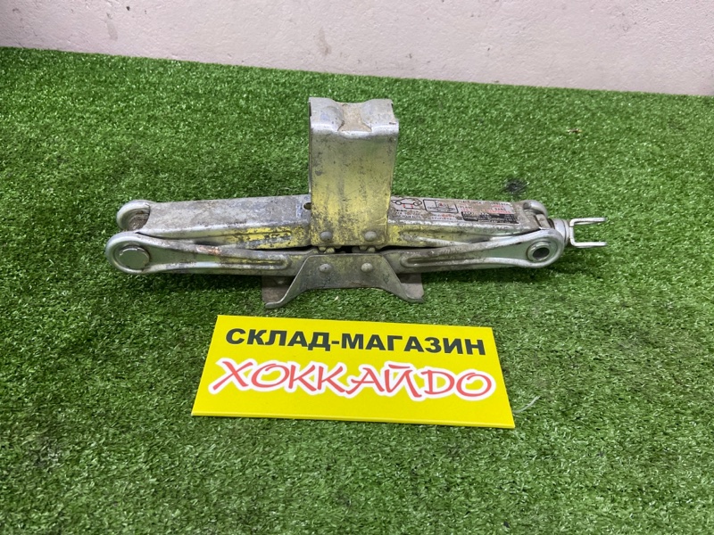 Домкрат Honda Accord Wagon CF6 F23A 09.1997