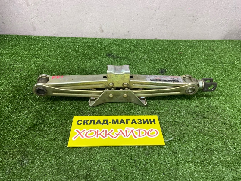 Домкрат Honda Elysion RR1 K24A 05.2004