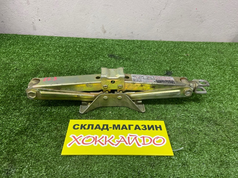 Домкрат Honda Logo GA3 D13B 11.1998