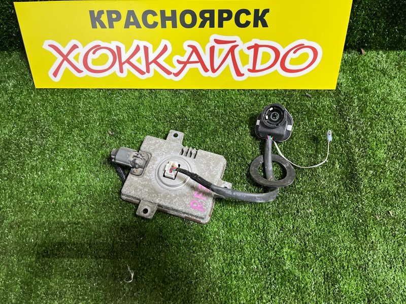 Блок розжига ксенона Honda Stream RN2 D17A