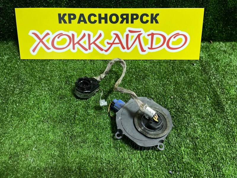 Блок розжига ксенона Honda Stepwgn RG1 K20A 11.2007