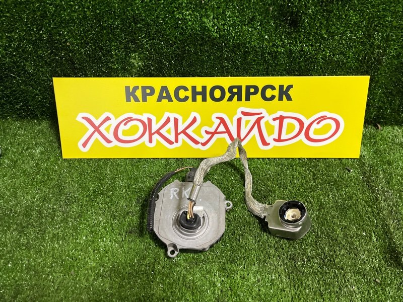 Блок розжига ксенона Honda Stepwgn RK1 R20A 04.2012