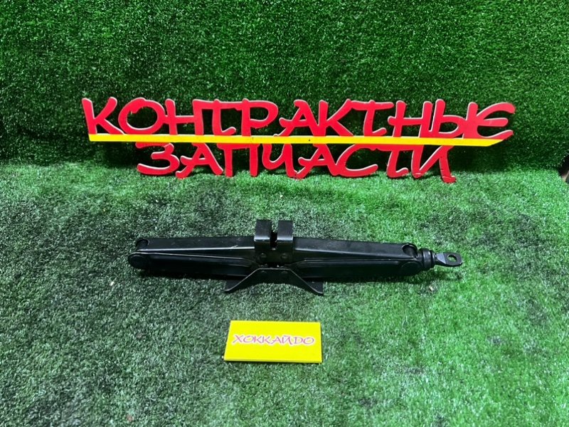 Домкрат Toyota Passo KGC10 1KR-FE 12.2006