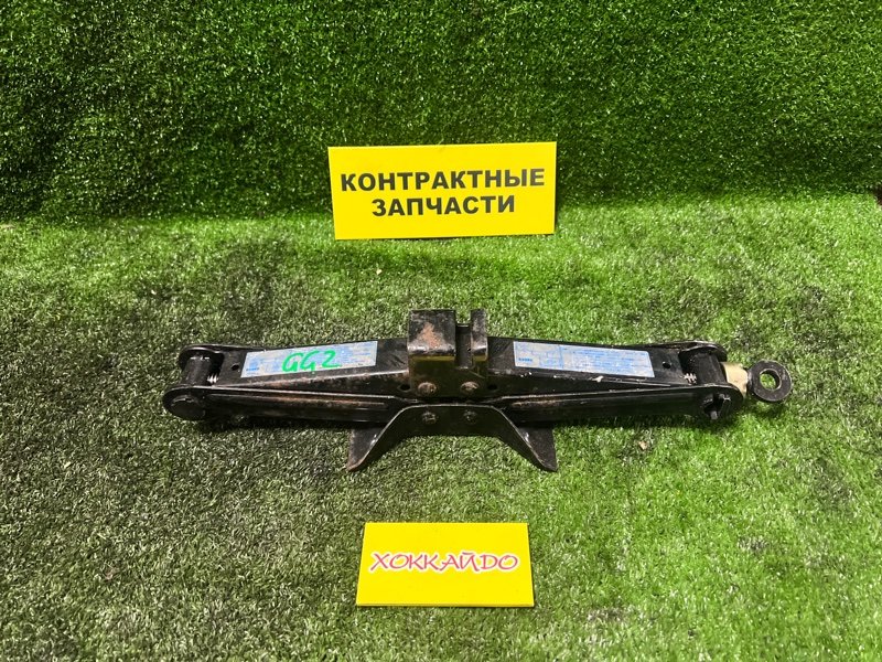 Домкрат Subaru Impreza GG2 EJ152 06.2005