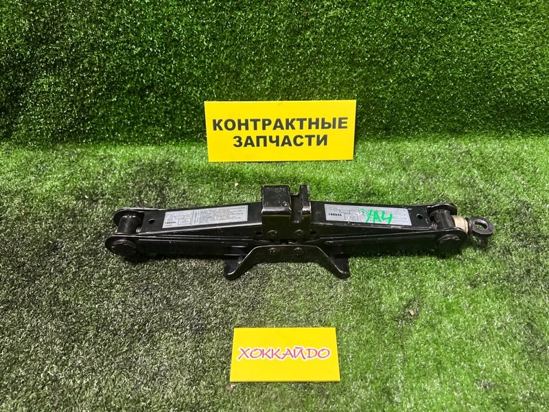 Домкрат Subaru Exiga YA4 EJ204 06.2008