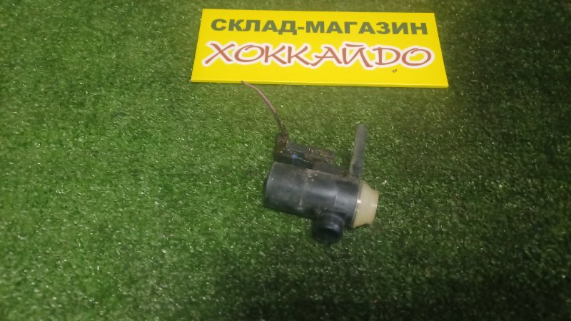 Мотор омывателя Honda Stepwgn RG1 K20A 05.2005