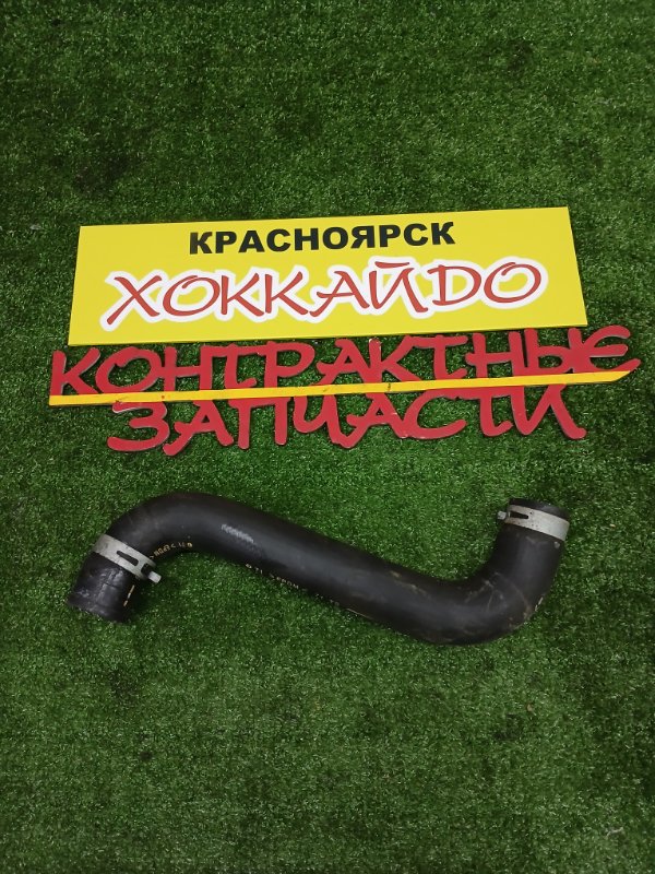 Патрубок радиатора Subaru Impreza GG2 EJ15 06.2005