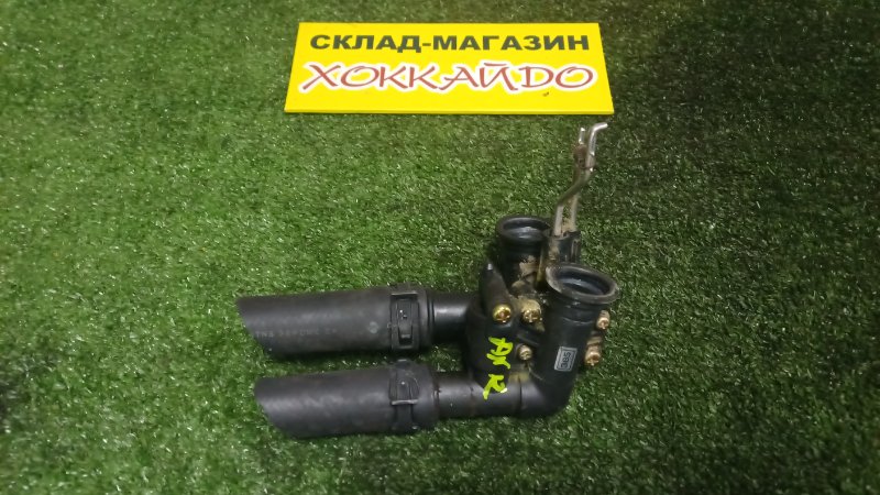 Кран отопителя Nissan March AK12 CR12DE 03.2002