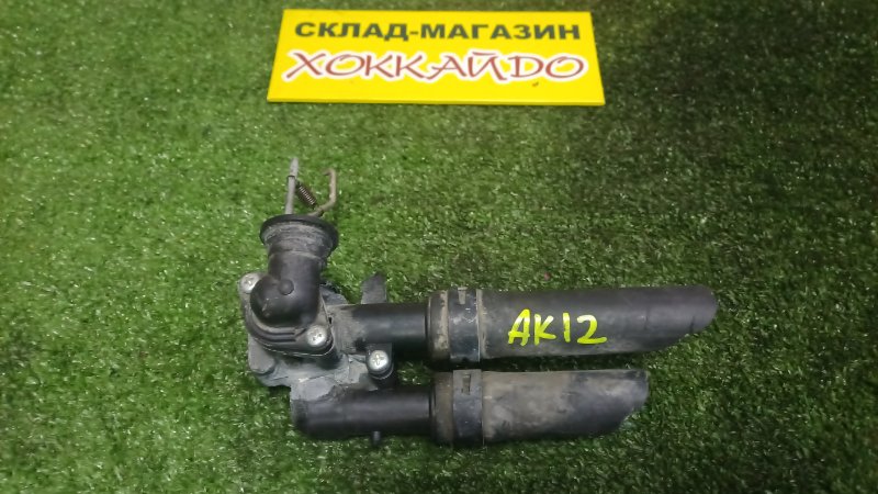 Кран отопителя Nissan March AK12 CR12DE 03.2002