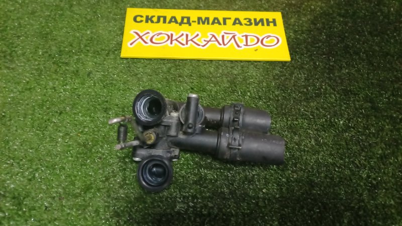 Кран отопителя Nissan March AK12 CR12DE 03.2002