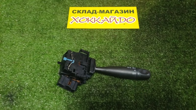 Переключатель фар Toyota Funcargo NCP20 2NZ-FE 08.1999