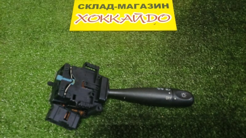 Переключатель фар Toyota Funcargo NCP20 2NZ-FE 08.1999