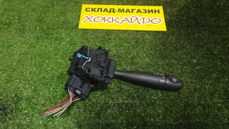 Переключатель фар Toyota Funcargo NCP20 2NZ-FE