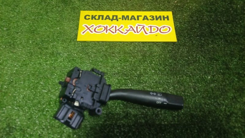 Переключатель фар Toyota Wish ZNE10G 1ZZ-FE 01.2003