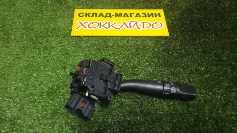 Переключатель фар Toyota Wish ZNE10G 1ZZ-FE 01.2003