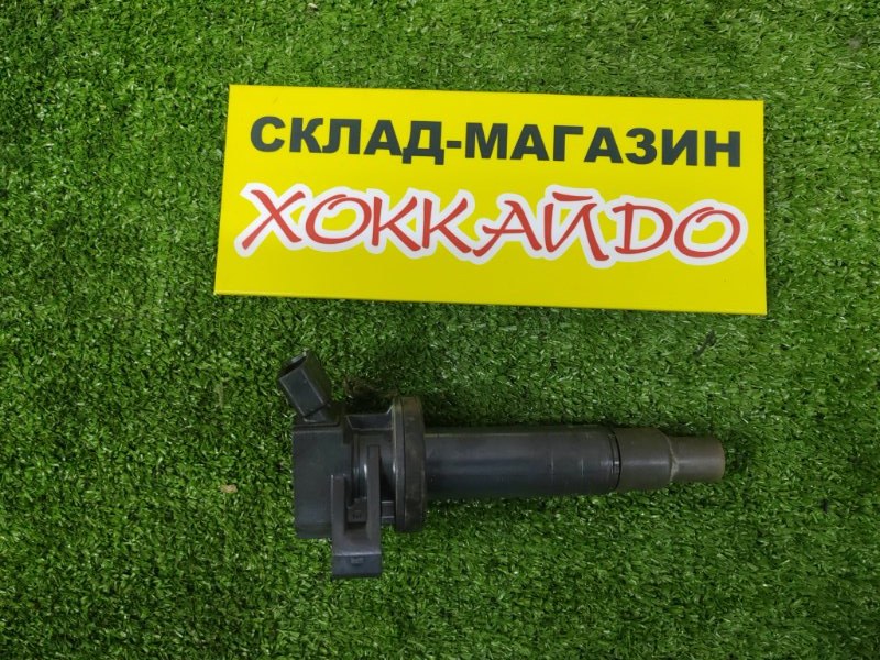 Катушка зажигания Toyota Wish ZNE10G 1ZZ-FE 09.2005