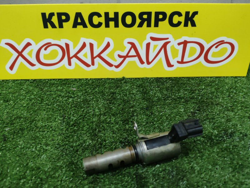 Клапан vvti Toyota Passo KGC10 1KR-FE 06.2004