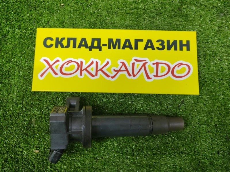 Катушка зажигания Toyota Premio ZZT240 1ZZ-FE 12.2004