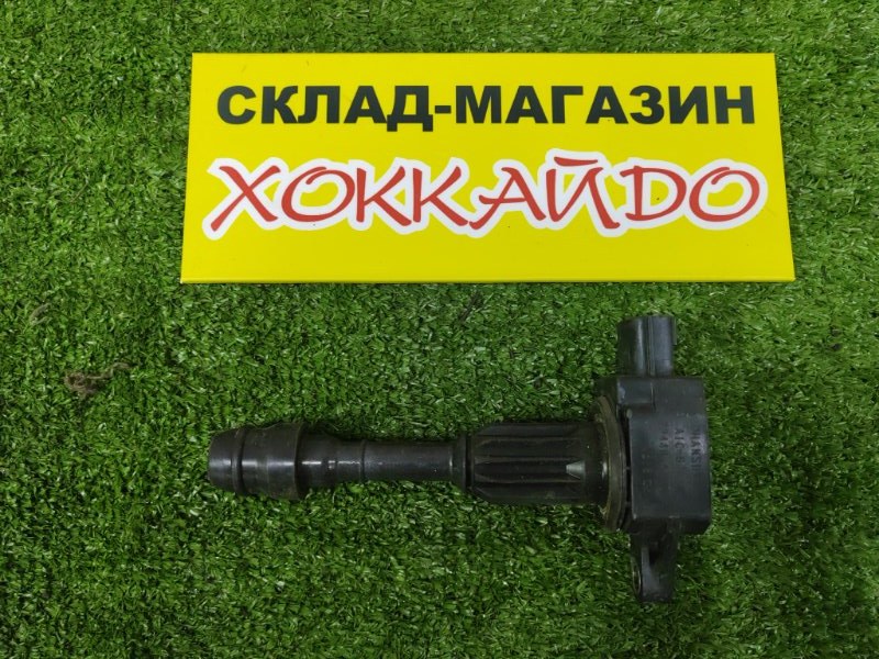 Катушка зажигания Nissan March AK12 CR12DE 08.2005