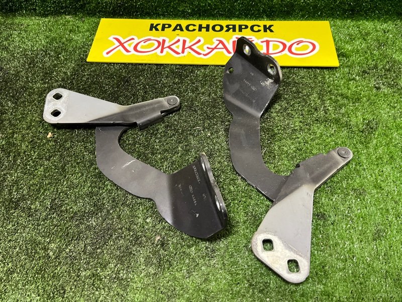 Петля капота Ford Kuga DR HYDC 02.2008 передняя