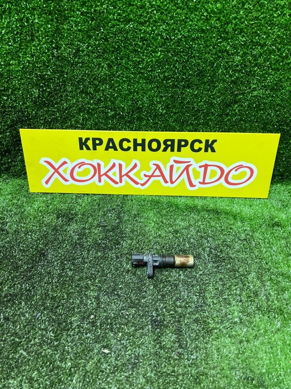 Датчик положения коленвала Toyota Ist NCP60 2NZ-FE 05.2002