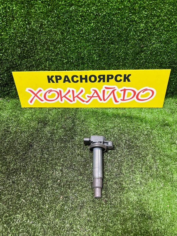 Катушка зажигания Toyota Ist NCP60 2NZ-FE 05.2002